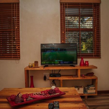 Dolittle Cottages Swellendam Buitenkant foto