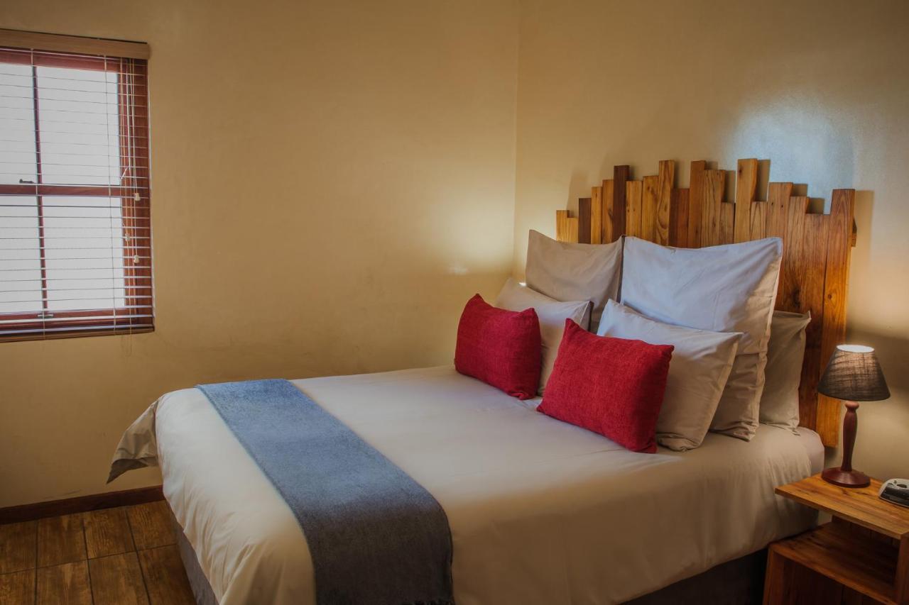 Dolittle Cottages Swellendam Buitenkant foto