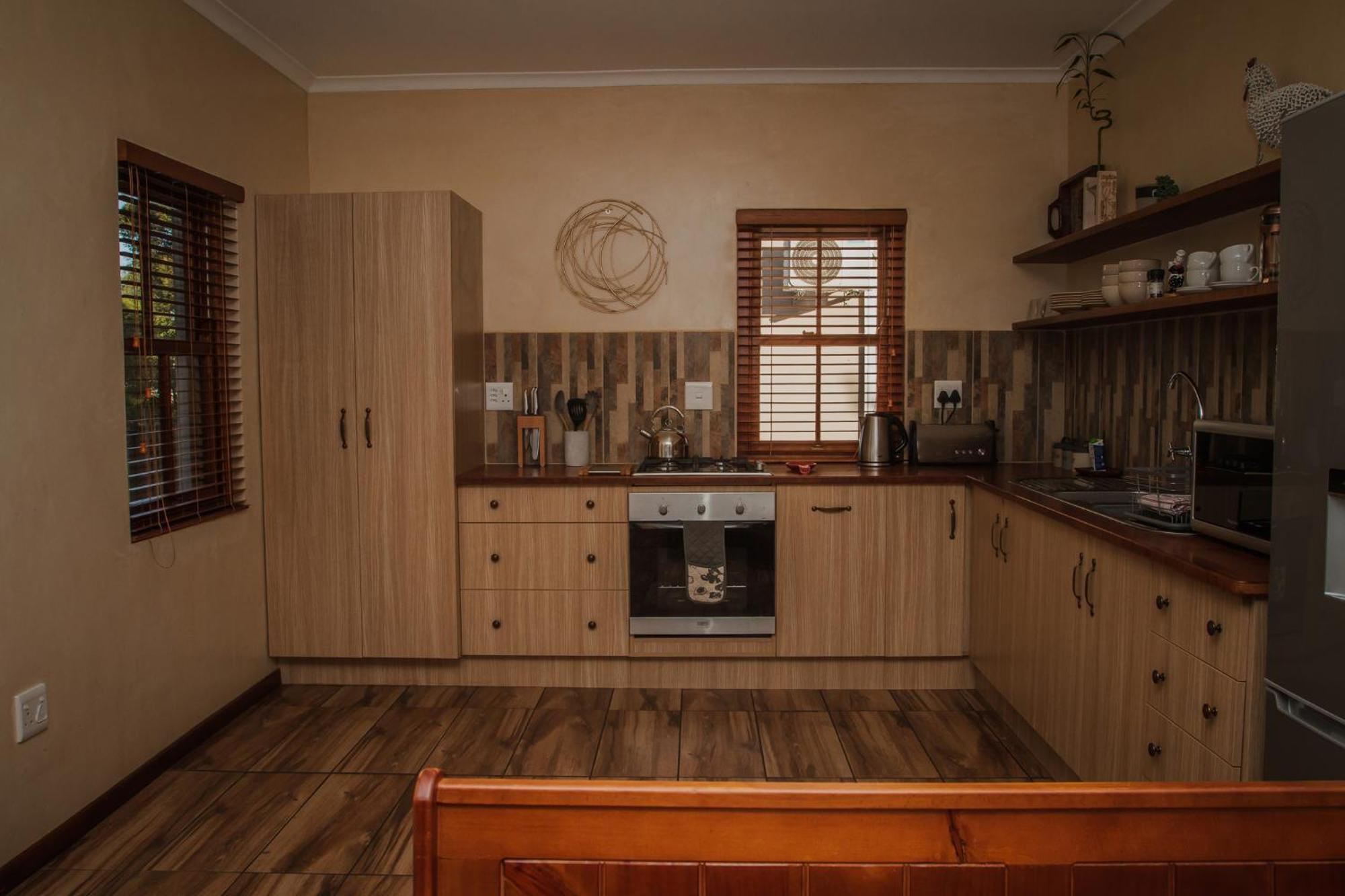 Dolittle Cottages Swellendam Kamer foto