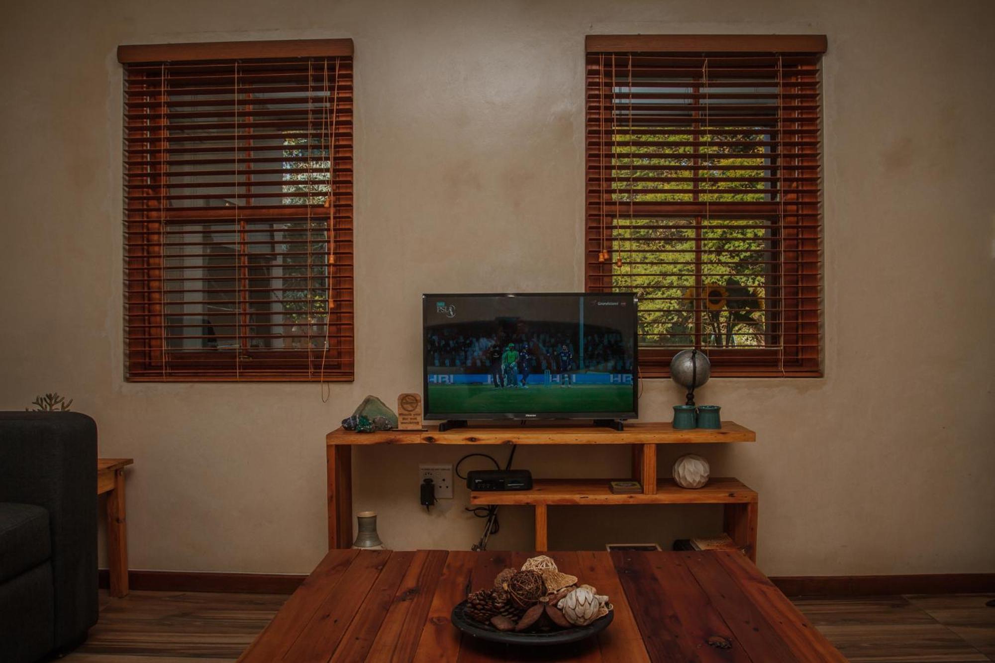Dolittle Cottages Swellendam Kamer foto