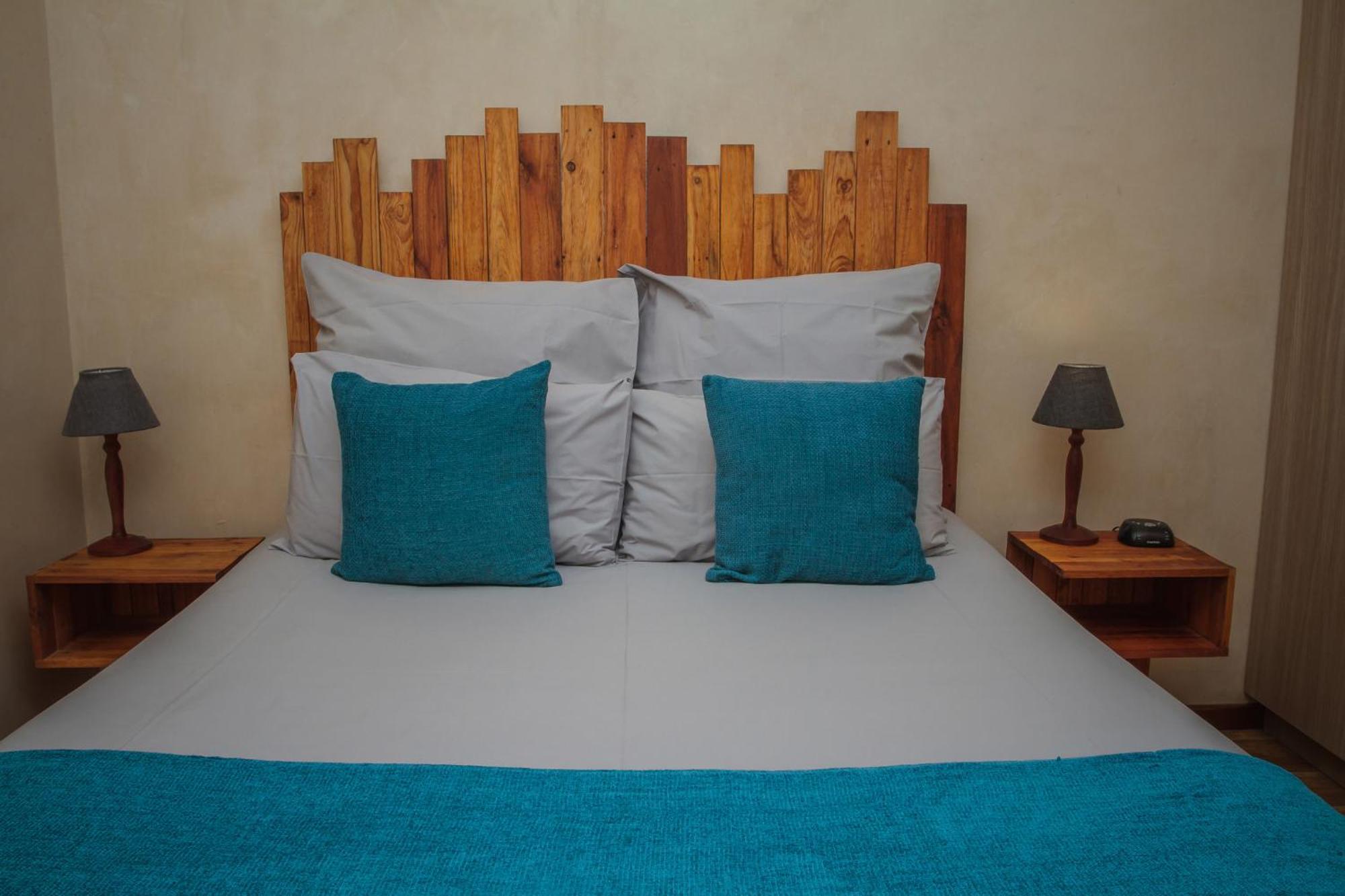 Dolittle Cottages Swellendam Kamer foto