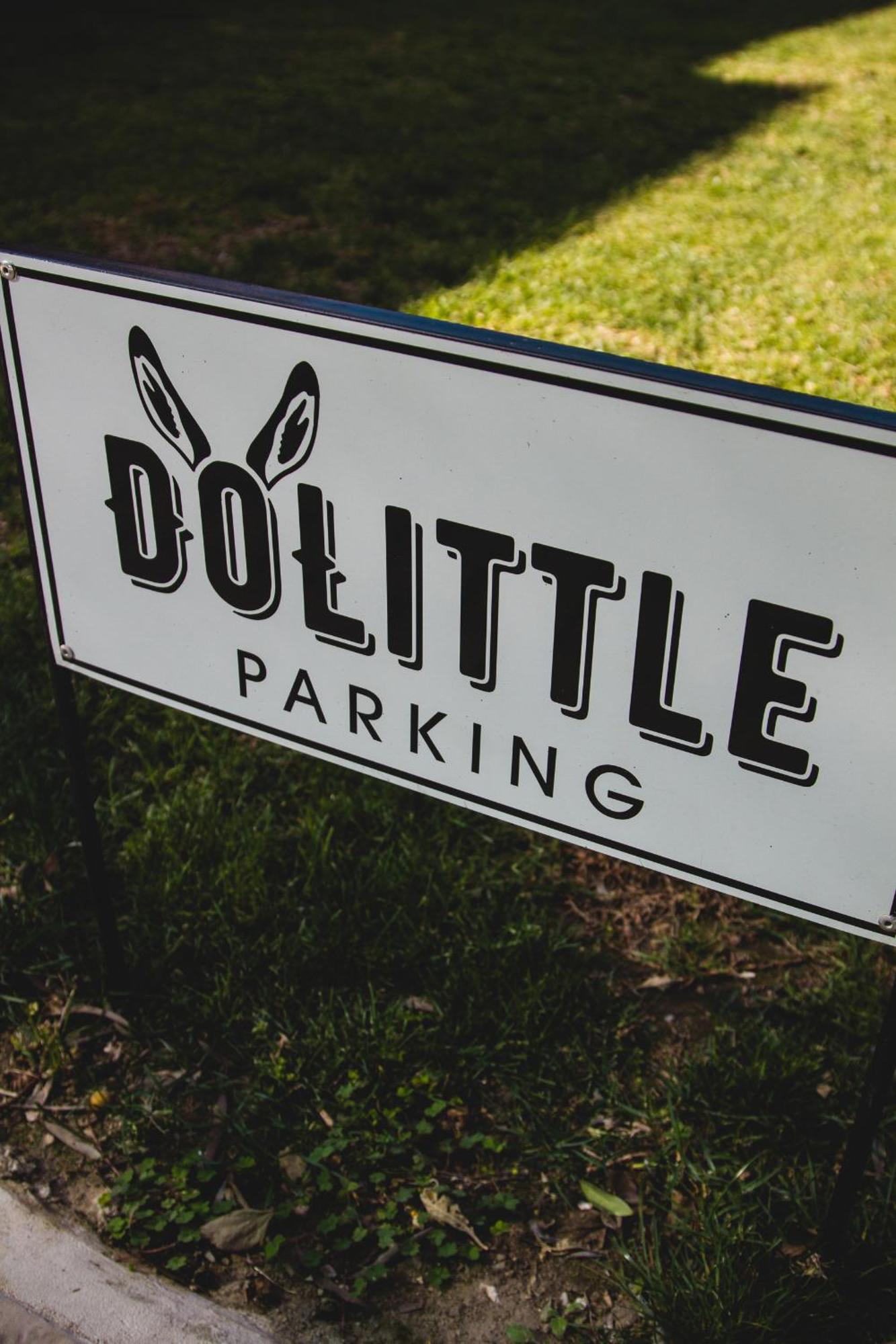 Dolittle Cottages Swellendam Buitenkant foto