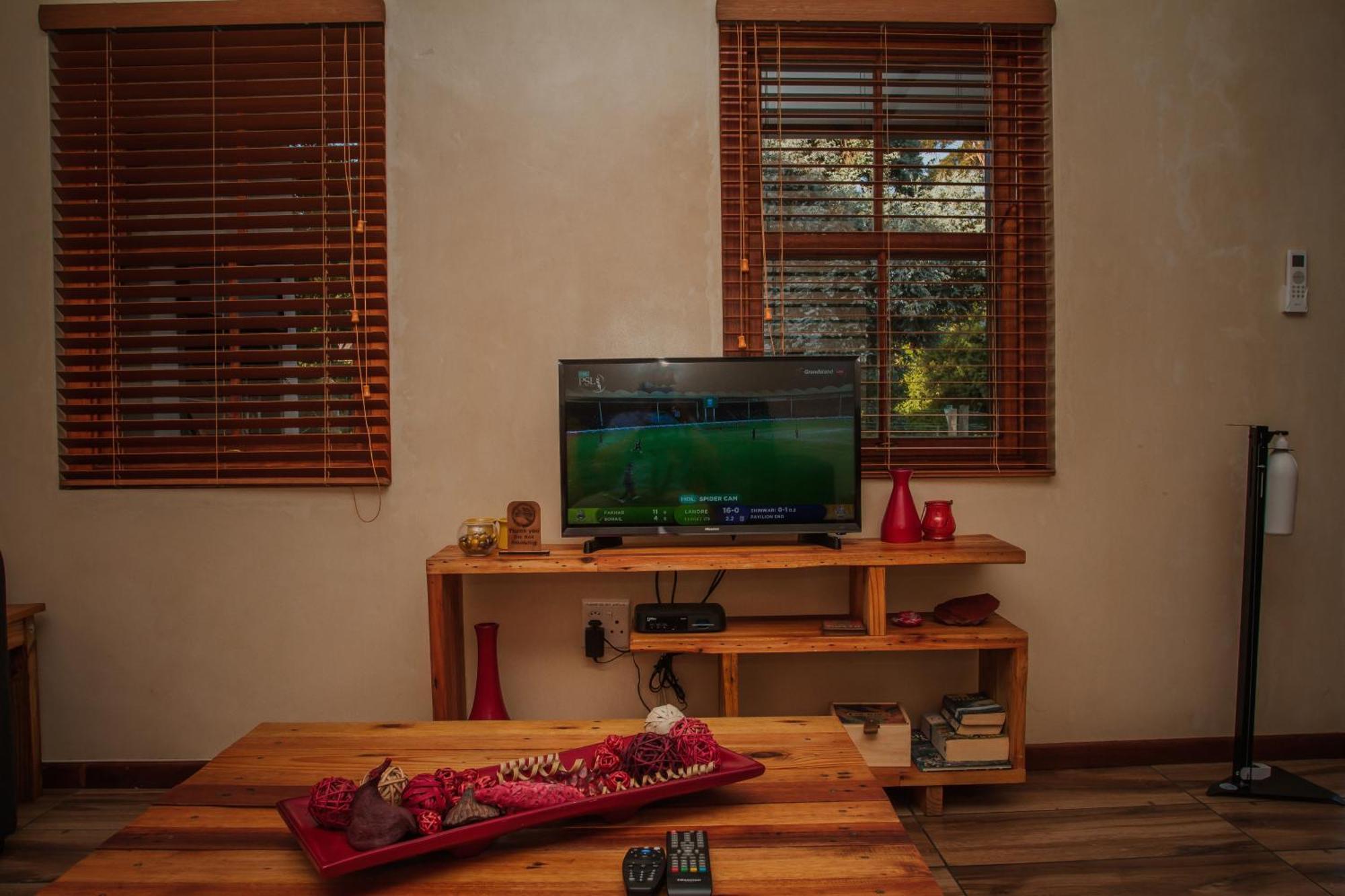 Dolittle Cottages Swellendam Buitenkant foto